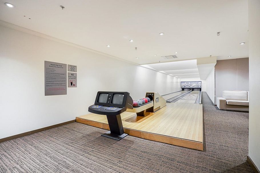 1207 33 Smithe Street Vancouver, BC - 36