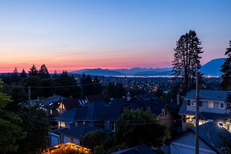 2023 W 36th Avenue Vancouver, BC - 33