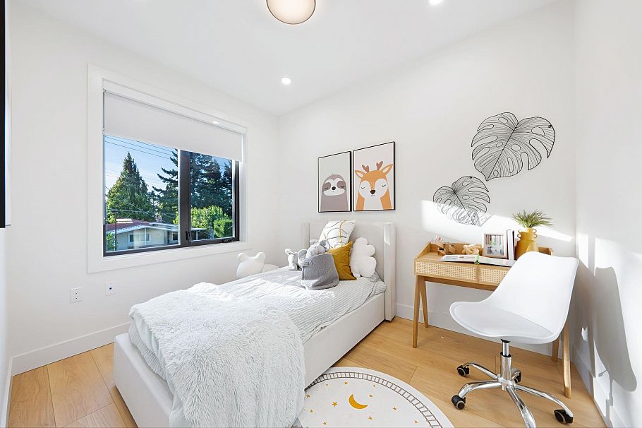 2 1233 E 37th Avenue Vancouver, BC - 13