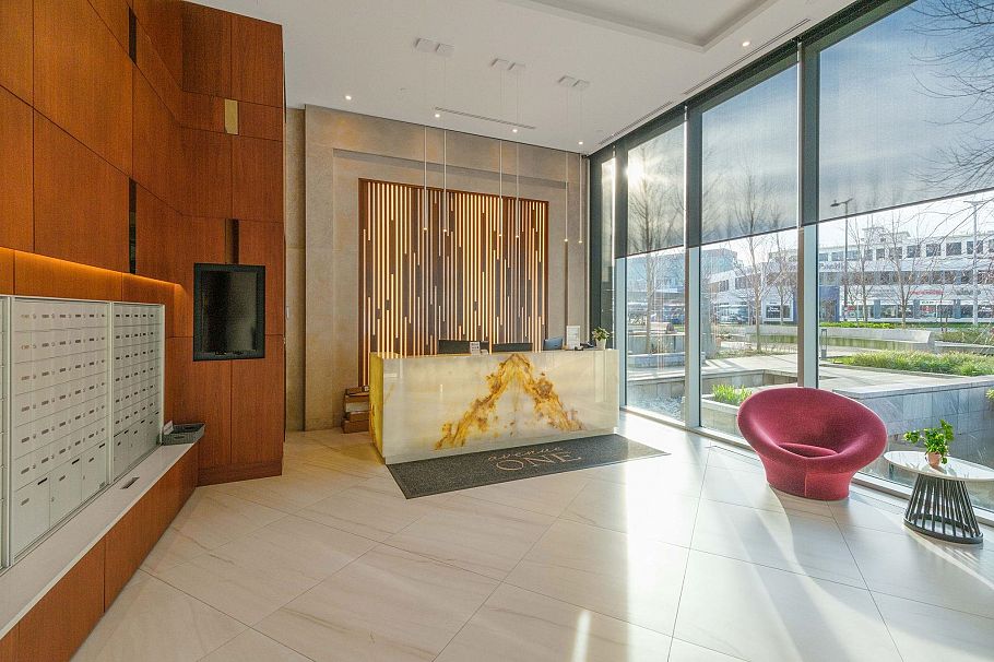 905 1768 Cook Street Vancouver, BC - 23