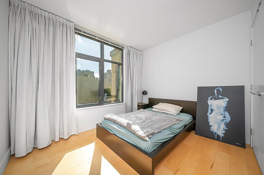 301 1863 Alberni Street Vancouver, BC - 22