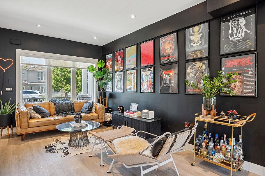 5018 Nanaimo Street Vancouver, BC - 3