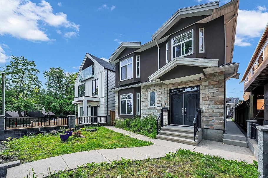 765 Skeena Street Vancouver, BC - 22