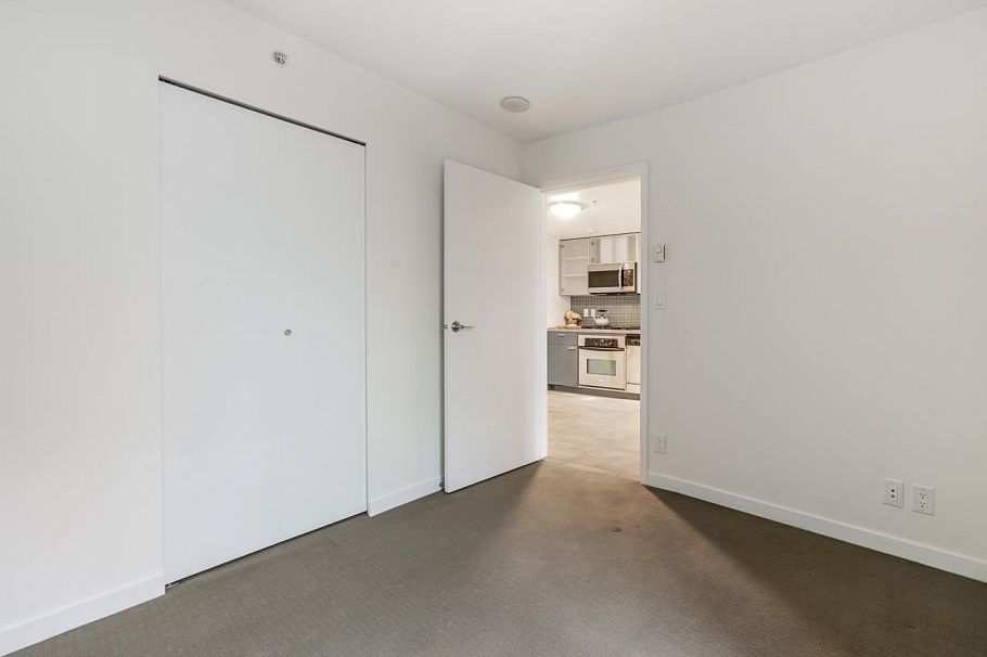 1207 33 Smithe Street Vancouver, BC - 15