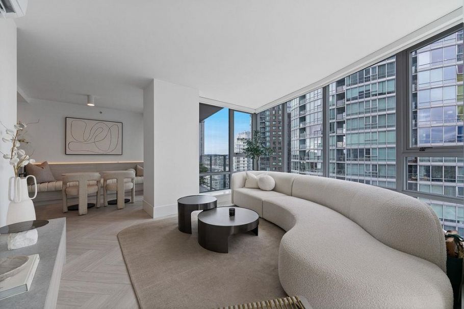 2206 1438 Richards Street Vancouver, BC - 19