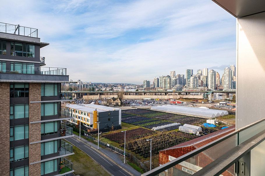 905 1768 Cook Street Vancouver, BC - 22