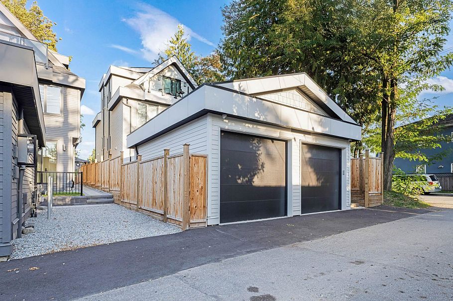 5325 Inverness Street Vancouver, BC - 31