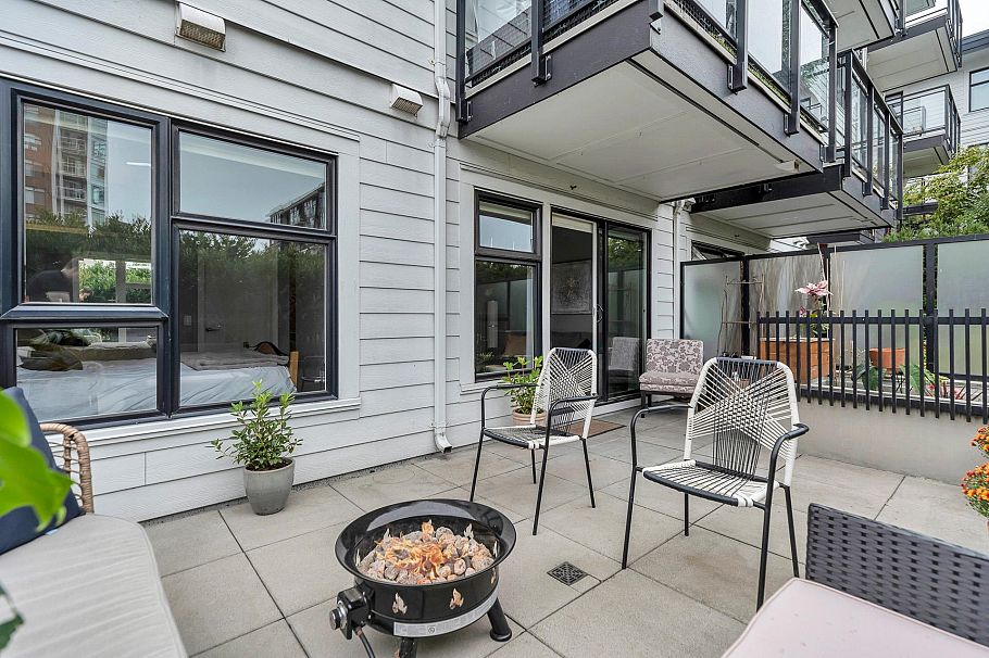 212 111 E 3rd Street North Vancouver, BC - 5