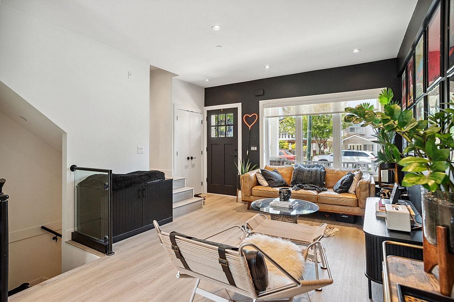 5018 Nanaimo Street Vancouver, BC - 13