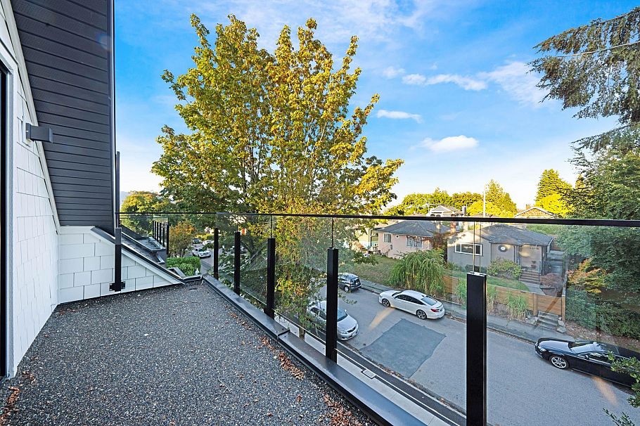 5325 Inverness Street Vancouver, BC - 29