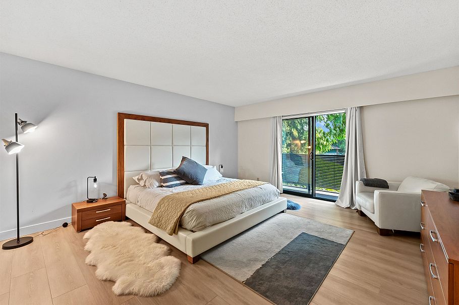 8 Halss Crescent Vancouver, BC - 8