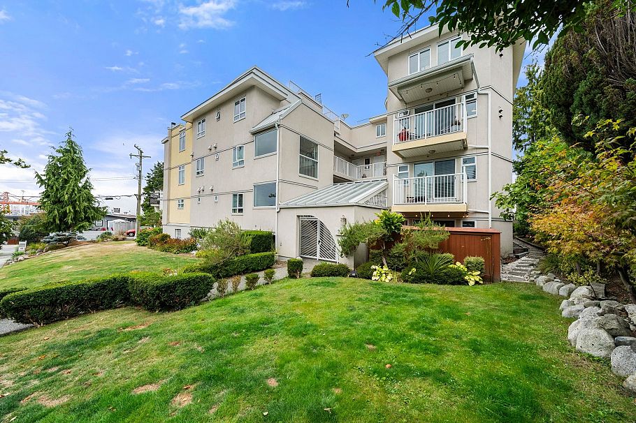 101 2215 Mcgill Street Vancouver, BC - 18