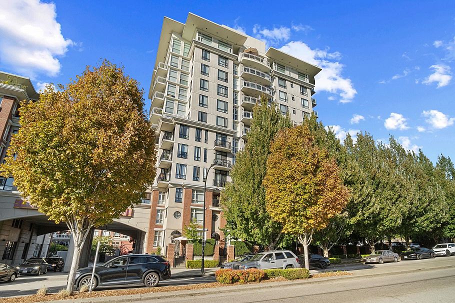 654 1483 E King Edward Avenue Vancouver, BC - 29