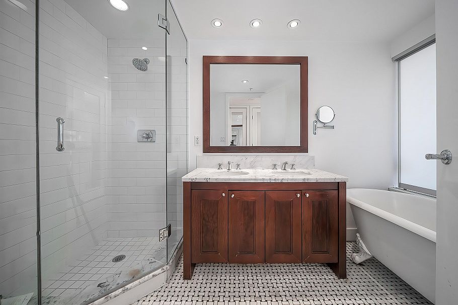 301 1863 Alberni Street Vancouver, BC - 18