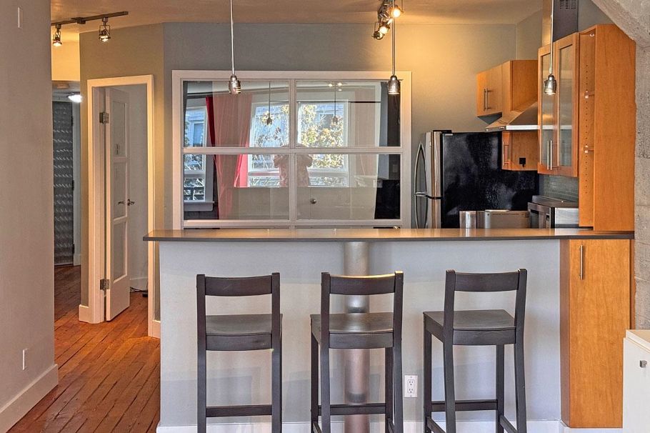 301 1216 Homer Street Vancouver, BC - 7