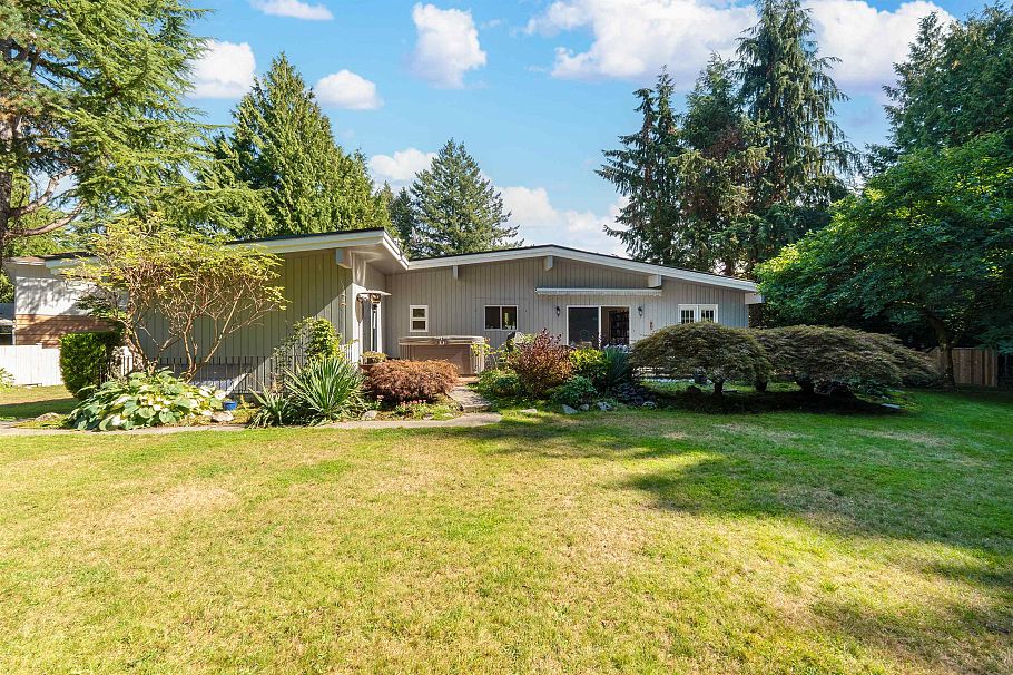 8 Halss Crescent Vancouver, BC - 20