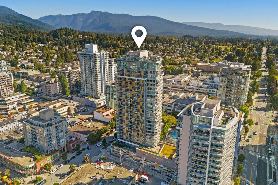 610 125 E 14th Street North Vancouver, BC - 29