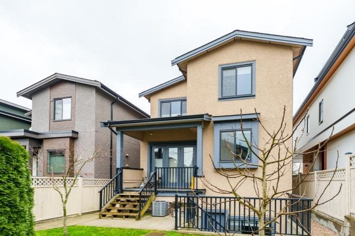 8068 Haig Street Vancouver, BC - 25