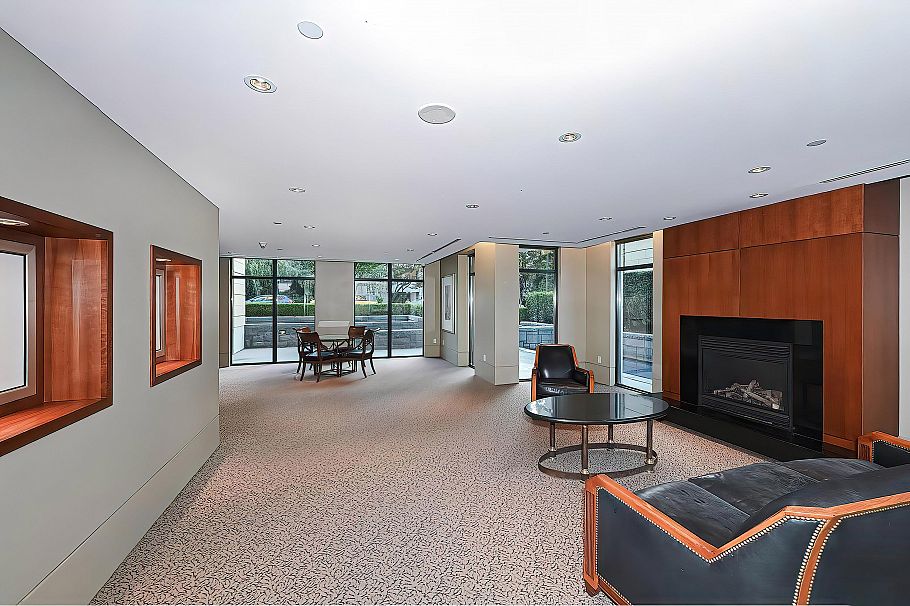 301 1863 Alberni Street Vancouver, BC - 20