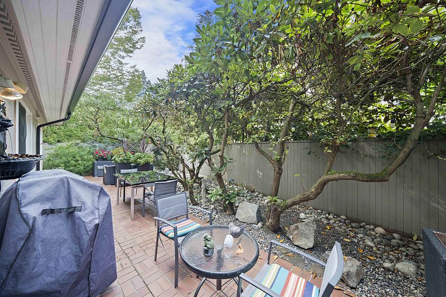 1443 Mcrae Avenue Vancouver, BC - 23