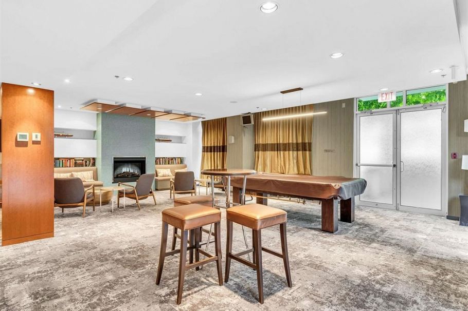 701 1005 Beach Avenue Vancouver, BC - 22