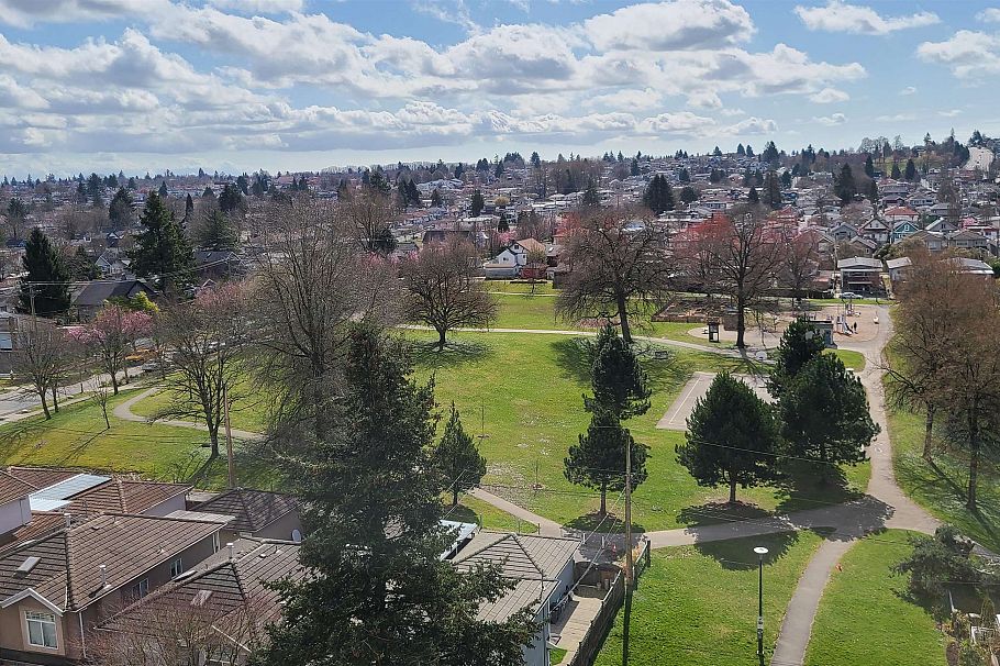 654 1483 E King Edward Avenue Vancouver, BC - 15