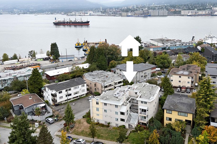 101 2215 Mcgill Street Vancouver, BC - 19