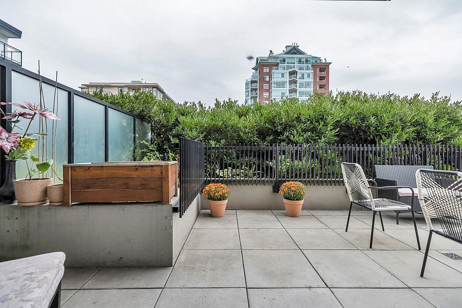 212 111 E 3rd Street North Vancouver, BC - 25