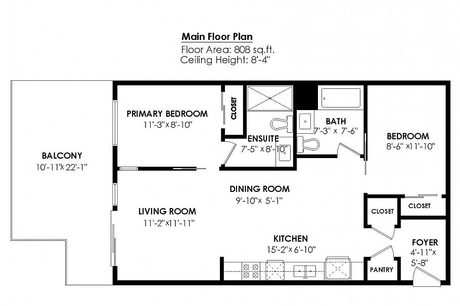 212 111 E 3rd Street North Vancouver, BC - 29