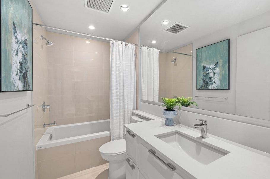 707 118 Carrie Cates Court North Vancouver, BC - 19