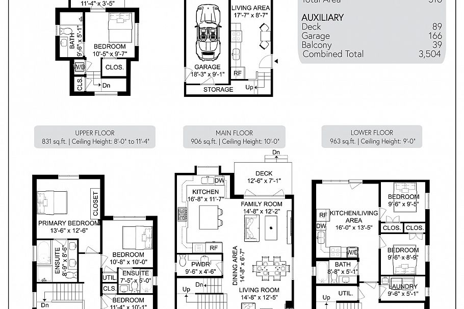 8068 Haig Street Vancouver, BC - 31