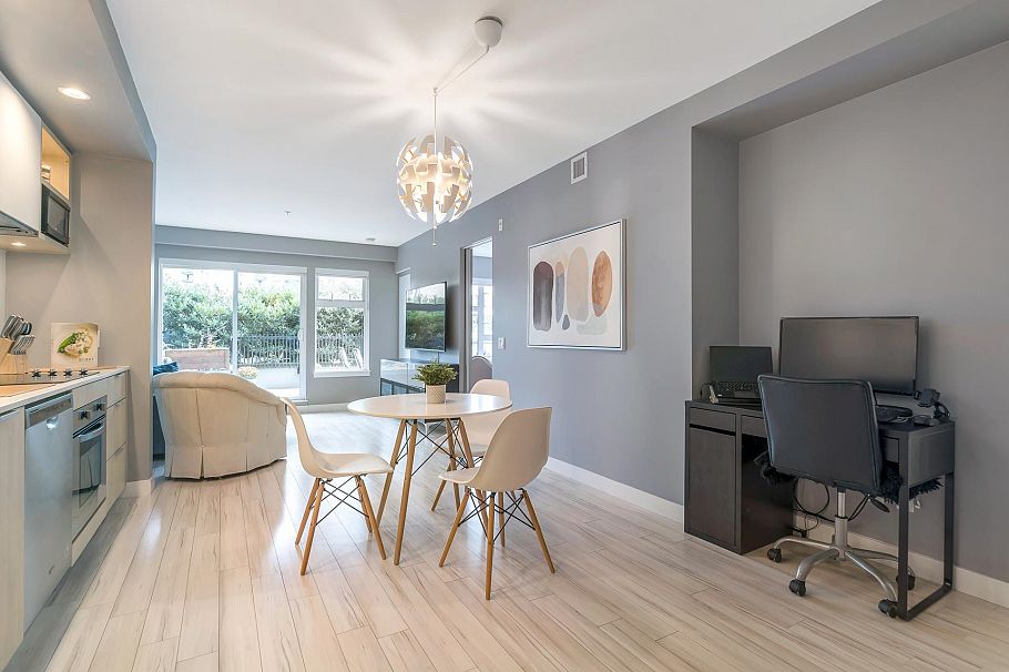 212 111 E 3rd Street North Vancouver, BC - 19