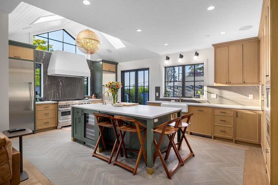 2023 W 36th Avenue Vancouver, BC - 12