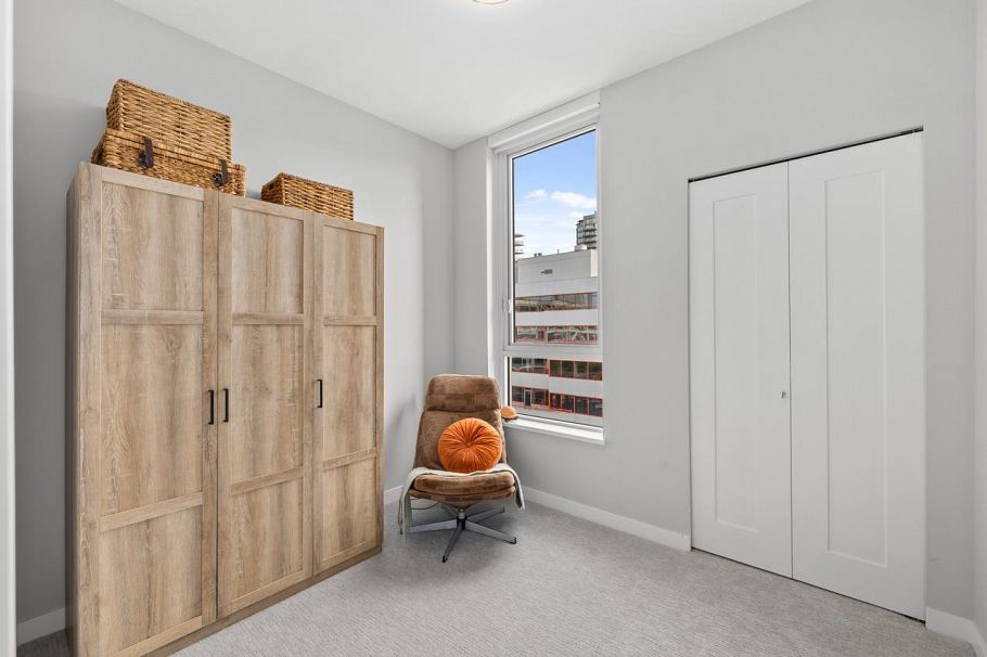 707 118 Carrie Cates Court North Vancouver, BC - 18