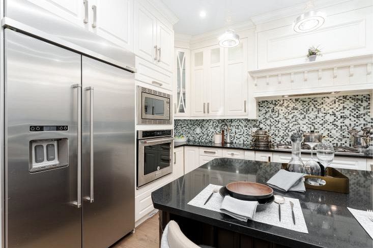 8068 Haig Street Vancouver, BC - 7