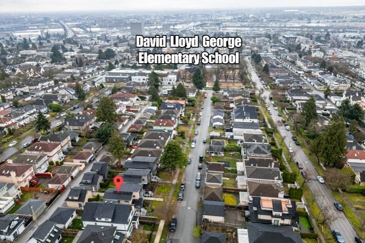 8068 Haig Street Vancouver, BC - 29