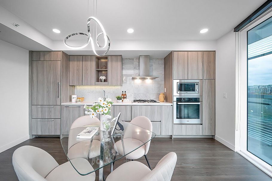 785 87 Nelson Street Vancouver, BC - 8