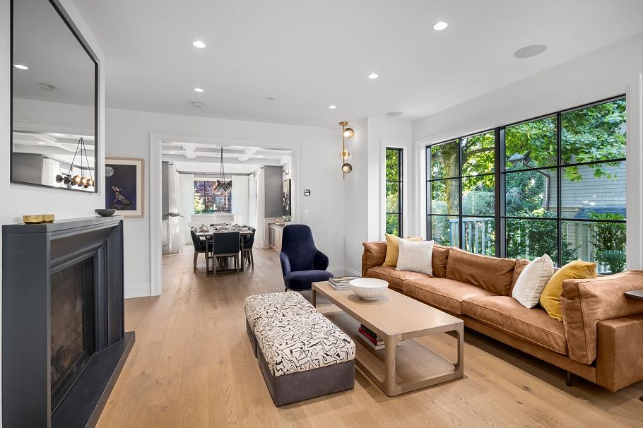 2023 W 36th Avenue Vancouver, BC - 9