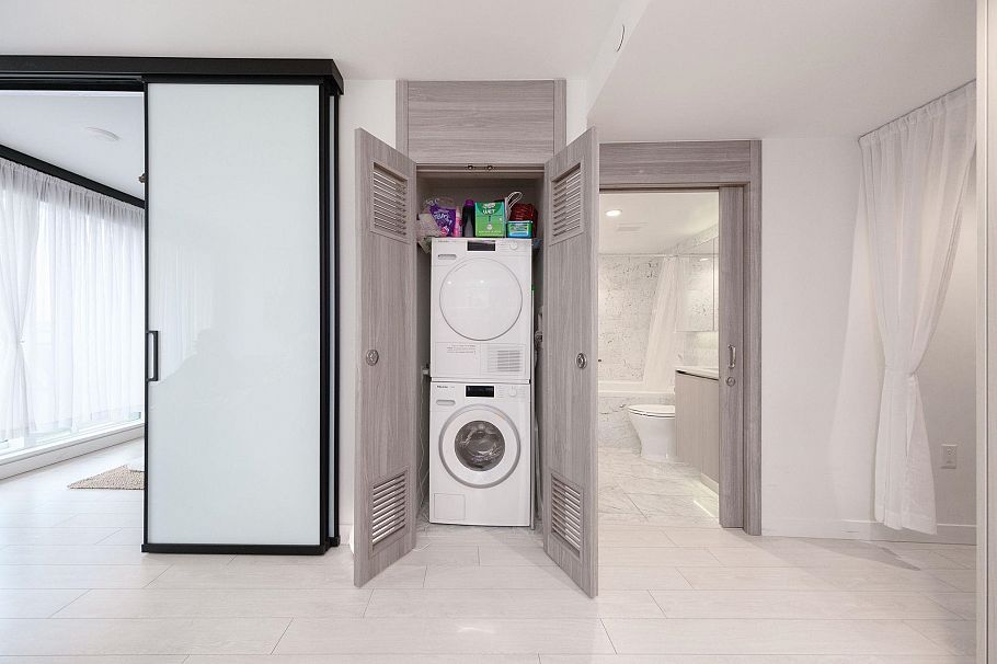 905 1768 Cook Street Vancouver, BC - 16