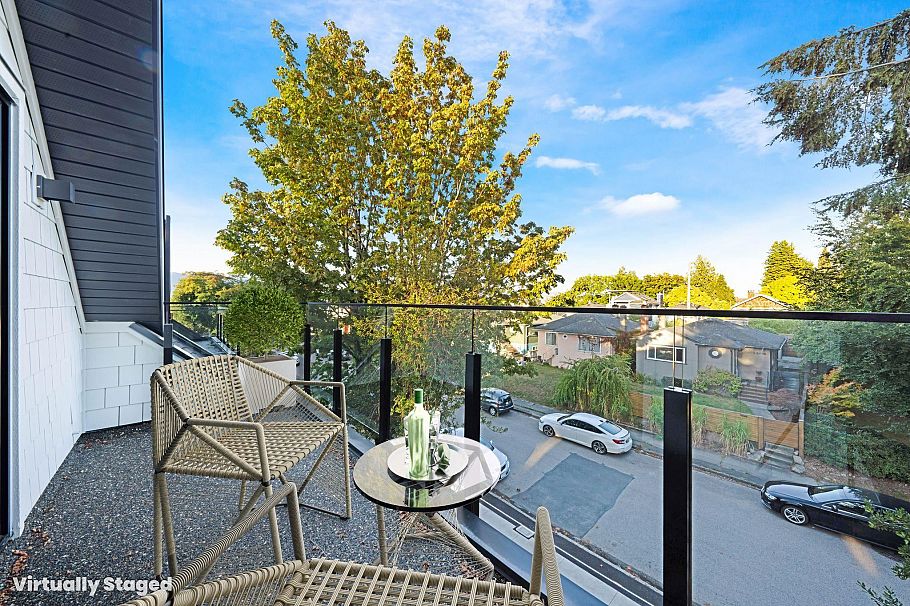 5325 Inverness Street Vancouver, BC - 28