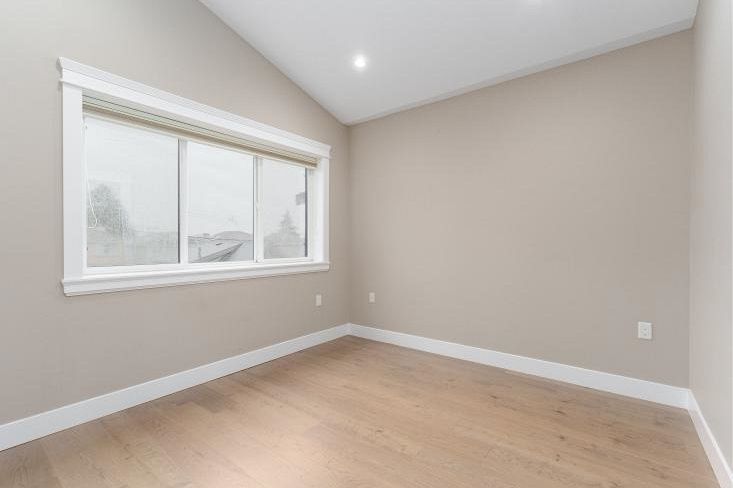 8068 Haig Street Vancouver, BC - 19