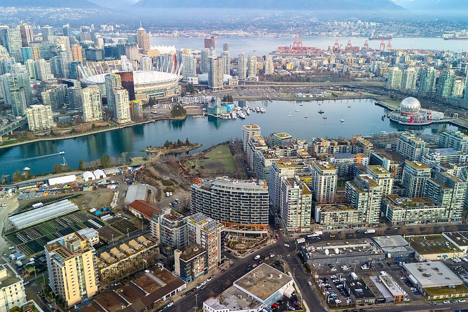 905 1768 Cook Street Vancouver, BC - 26