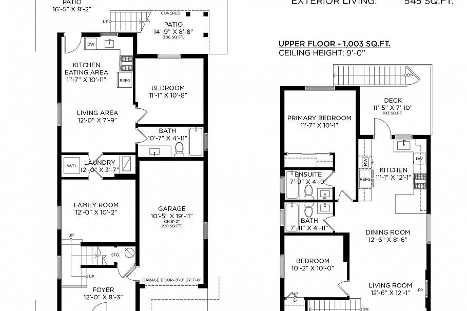 1330 W 15th Street North Vancouver, BC - 21