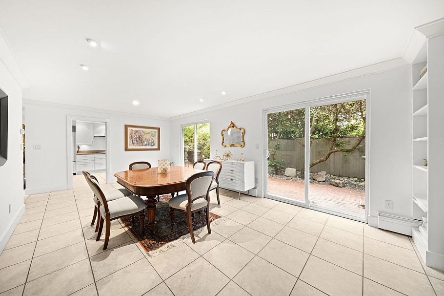 1443 Mcrae Avenue Vancouver, BC - 7