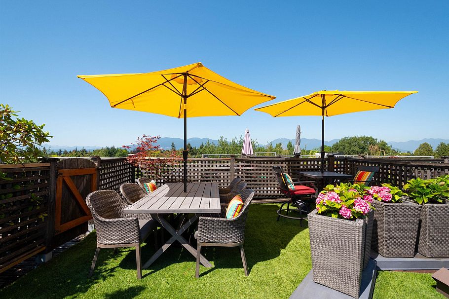 420 3440 W Broadway Vancouver, BC - 16