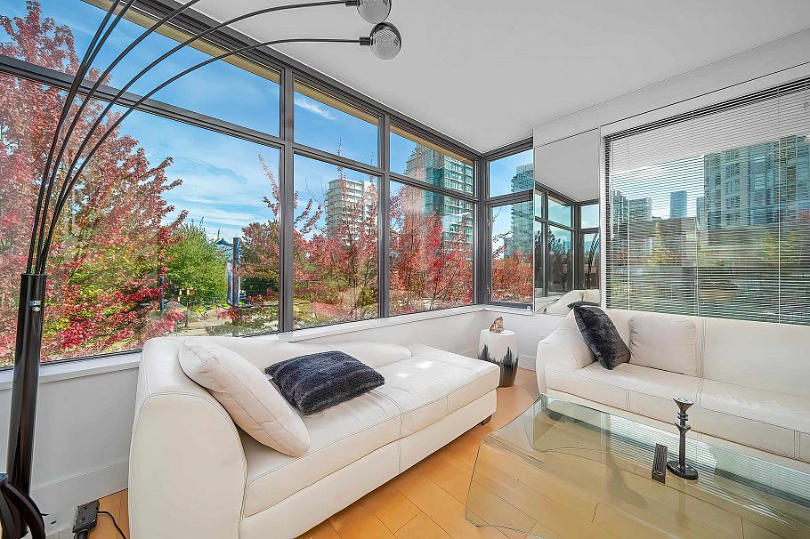 301 1863 Alberni Street Vancouver, BC - 7