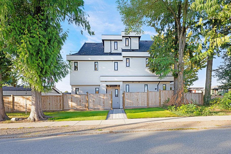 2 1233 E 37th Avenue Vancouver, BC - 29