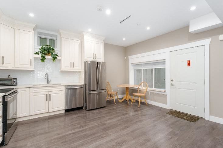 8068 Haig Street Vancouver, BC - 23