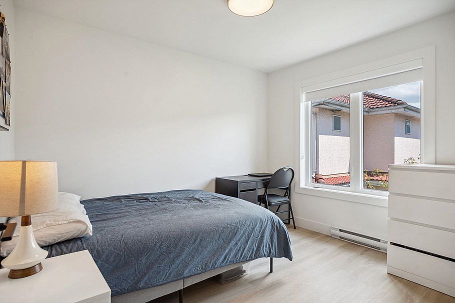 5018 Nanaimo Street Vancouver, BC - 21