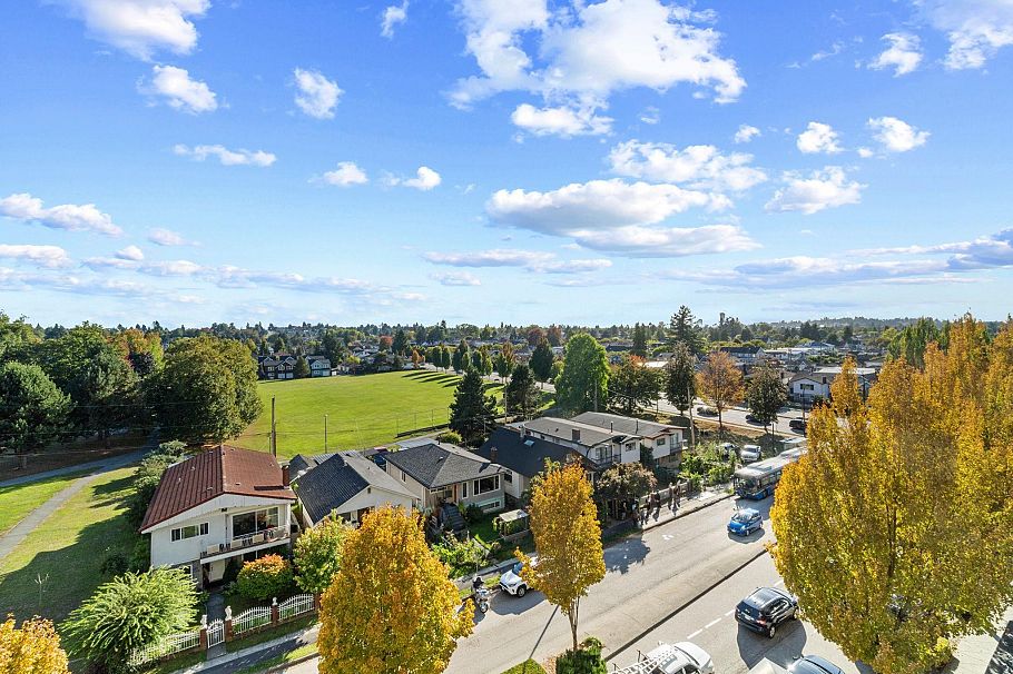 654 1483 E King Edward Avenue Vancouver, BC - 19